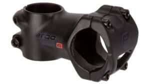 Ergotec Ray Vorbau 35x55mm black
