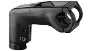 ErgoTec Integra-BK Vorbau 31.8x110mm 10° black (BULK)