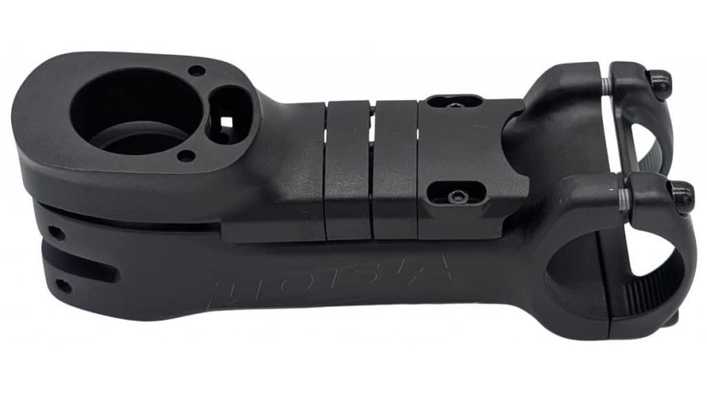 Vision NS SMR Road Vorbau 31.8x110mm -6° black (BULK)