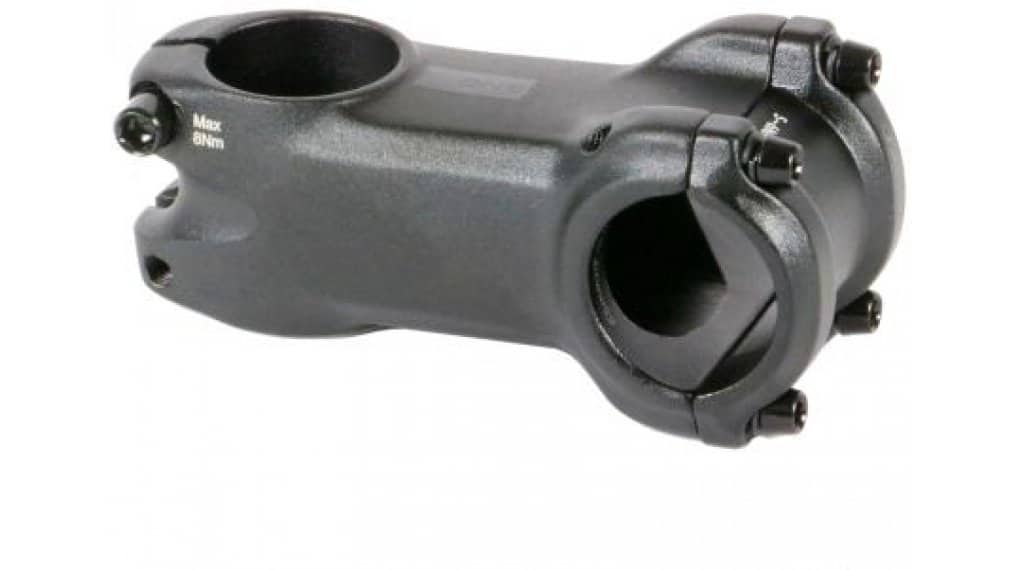 Cannondale One Vorbau 31.8x65mm 0° black (BULK)