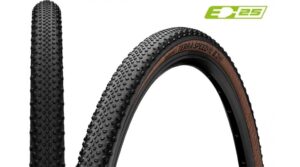 Continental Terra Trail ProTection 27.5" Faltreifen 40-584 (27.5x1.50) schwarz/transparent skin