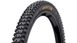 Continental Kryptotal-F Trail Endurance 27.5" Faltreifen 60-584 (27.5x2.40) schwarz/schwarz skin
