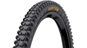 Continental Argotal Trail Endurance 27.5" Faltreifen 60-584 (27.5x2.40) schwarz/schwarz skin