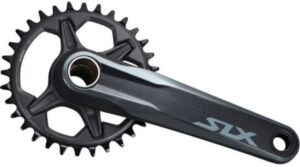 Shimano SLX FC-M7100 Kurbelgarnitur 175mm 30 Zähne (BULK)
