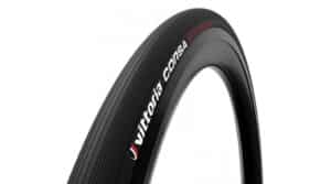 Vittoria Corsa Graphene 2.0 TLR Faltreifen 25-622 (700x25C) black (BULK)