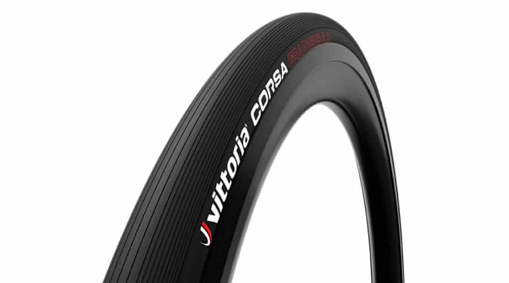 Vittoria Corsa Graphene 2.0 TLR Faltreifen 25-622 (700x25C) black (BULK)