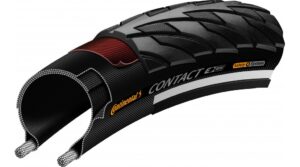 Continental Contact 20" Drahtreifen 37-406 (20x1.40) ECO25 black/black