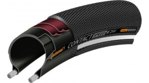 Continental Contact Speed 26" Drahtreifen 42-559 (26x1.60) ECO25 black/black Reflex