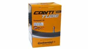 Continental Compact Schlauch für 18" D26 32-355 / 47-400 Dunlopventil 26mm