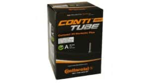 Continental Compact Hermetic Plus Schlauch für 24" A40 32-507 / 47-544 Autoventil 40mm