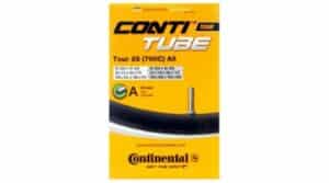 Continental Tour All Schlauch für 28" A40 32/47-622 Autoventil 40mm