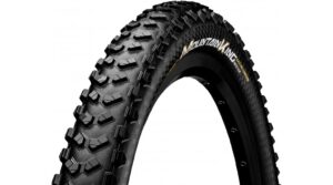Continental Mountain King ProTection 27.5" Faltreifen 58-584 (27.5x2.30) schwarz/schwarz skin