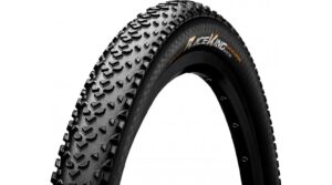 Continental Race King ProTection 26" Faltreifen 55-559 (26x2.20) schwarz/schwarz skin