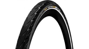 Continental Contact Plus City 26" Drahtreifen 55-559 (26x2.20) ECO50 black/black Reflex