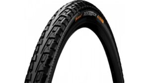 Continental RIDE Tour 12" Drahtreifen 62-203 (12 1/2x2 1/4) schwarz/schwarz
