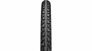Continental RIDE Tour 16" Drahtreifen 47-305 (16x1.75) schwarz/schwarz reflex