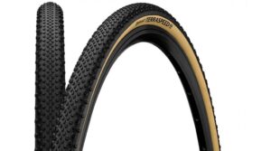 Continental Terra Speed ProTection 27.5" Faltreifen 35-584 (27.5x1.35) schwarz/creme skin