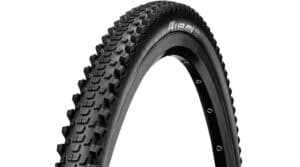 Continental Ruban ShieldWall 29" Faltreifen 54-622 (29x2.10) schwarz/schwarz skin