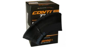 Continental Compact Hermetic Plus Schlauch für 20" A40 32-406 / 47-451 Autoventil 40mm