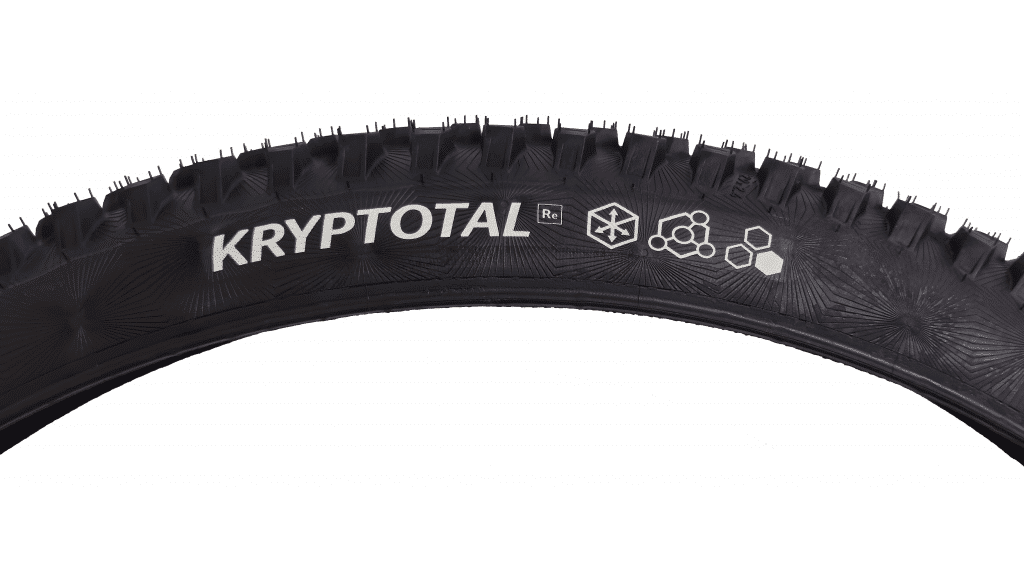 Continental Kryptotal-Re Trail Endurance 29" Faltreifen 60-622 (29x2.40) (BULK)