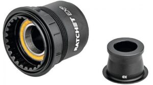 DT Swiss Umrüstkit Ratchet EXP auf SRAM XD Ceramic 12x142/148/157mm