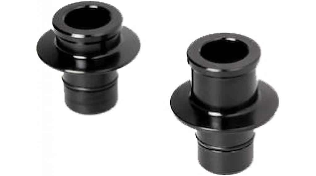 DT Swiss Umrüstkit für 12mm Naben VR 12x100mm DT350 / 370