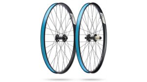 Ibis 733 AL 27.5" Laufradsatz 6-Loch Shimano HG-Freilauf