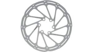 Disco freno SRAM Centerline con snodo Centerlock arrotondato 180 mm (sfuso)