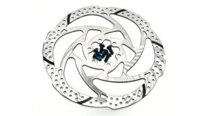 Tektro TRP-29 Bremsscheibe 6-Loch 180mm (Bulk)