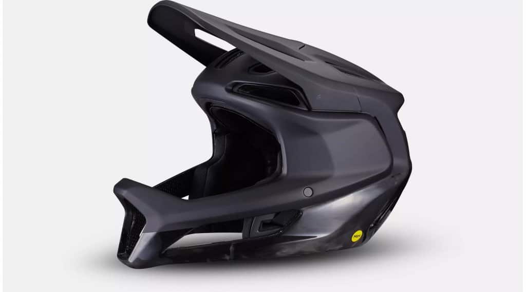 Specialized Gambit Fullface-Helm Gr. L black