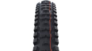 Schwalbe Big Betty Evolution 29" Faltreifen ADDIX SOFT Super Trail 62-622 (29x2.40) black skin