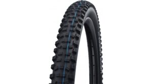 Schwalbe Hans Dampf Evolution 27.5" Faltreifen ADDIX SPEEDGRIP Super Trail 65-584 (27.5x2.60) black skin