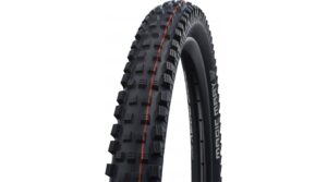 Schwalbe Magic Mary Evolution 27.5" Faltreifen ADDIX SOFT Super Trail 62-584 (27.5x2.40) black skin