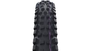 Schwalbe Magic Mary Evolution 27.5" Faltreifen ADDIX ULTRA SOFT Super Gravity 62-584 (27.5x2.40) black skin