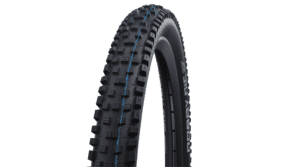 Schwalbe Nobby Nic 27.5" Faltreifen Evolution Line ADDIX Soft Super Trail TLE 65-584 (27.5x2.60) bla