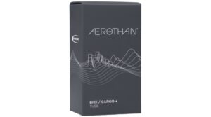 Schwalbe Aerothan Nr. 7E+ 20" Schlauch AV 40mm 54/62-406