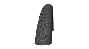 Schwalbe Big Ben Performance 28" Drahtreifen ADDIX 50-622 (28x2.00) black reflex