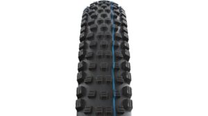 Schwalbe Wicked Will Evolution 27.5" Faltreifen ADDIX SPEEDGRIP Super Ground 62-584 (27.5x2.40) black skin