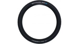 Schwalbe Nobby Nic Evolution 27.5" Faltreifen ADDIX SPEEDGRIP Super Trail 62-584 (27.5x2.40) black