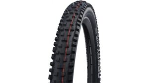 Schwalbe Nobby Nic Evolution 27.5" Faltreifen ADDIX SOFT Super Trail 62-584 (27.5x2.40) black skin
