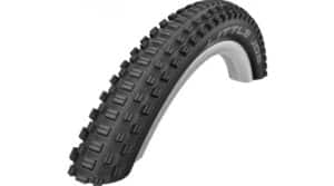 Schwalbe Little Joe Performance 26" Faltreifen ADDIX 50-559 (26x2.00) black reflex