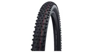 Schwalbe Rocket Ron Evolution 27.5" Faltreifen ADDIX SPEED Super Race 57-584 (27.5x2.25) black skin