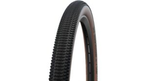 Schwalbe Billy Bonkers Performance 18" Faltreifen ADDIX 50-355 (18x2.00) bronze skin