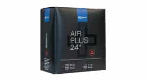 Schwalbe Air Plus Schlauch Nr. 10 für 24" SV10AP 40/62-507 (24x1.50-2.50) frz.-Ventil 40mm