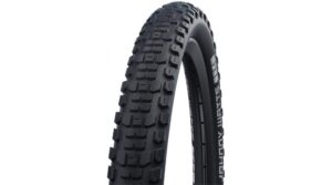 Schwalbe Johnny Watts Performance 29" Drahtreifen ADDIX DD 60-622 (29x2.35) black reflex