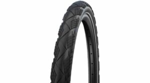 Schwalbe Marathon Efficiency 27.5" Faltreifen ADDIX Race 55-584 (27.5x2.15) black-reflex