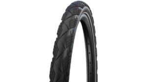Schwalbe Marathon Efficiency 27.5" Faltreifen ADDIX Race 55-584 (27.5x2.15) black-reflex