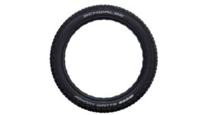 Schwalbe Johnny Watts Performance Line 27.5" Faltreifen MicroSkin DD ADDIX 100-584 (27.5x4.00) black