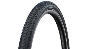 Schwalbe Marathon Mondial Pro Evolution Line 28" Faltreifen ADDIX 57-622 (28x2.25) black reflex