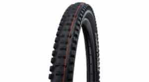 Schwalbe Tacky Chan Evolution Line 29" Faltreifen SnakeSkin Super Ground ADDIX Ultra Soft 62-622 (29x2.40) black